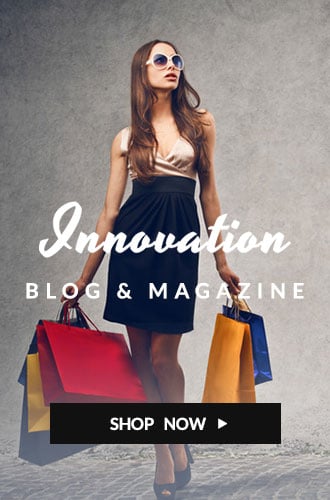 Fashion Blog