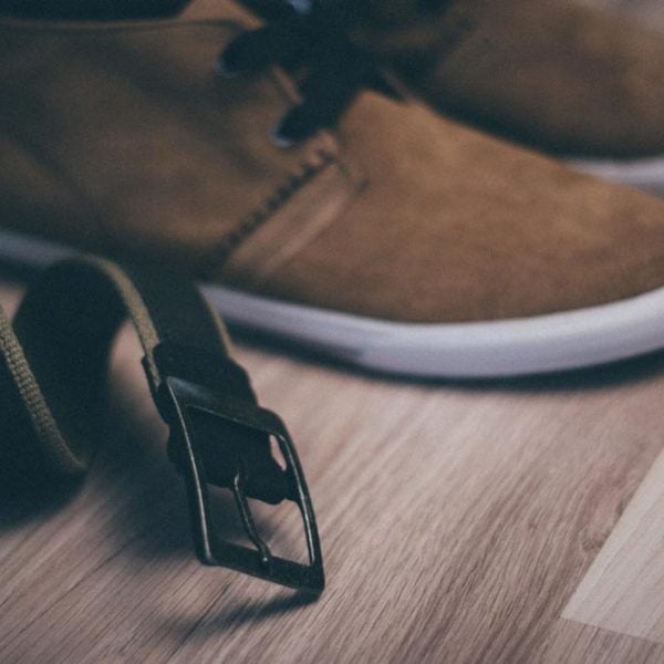 wood-shoes-floor-belt
